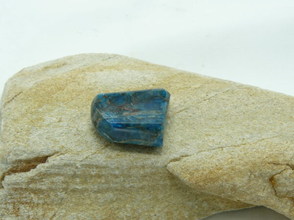 apatite bleue