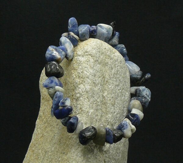 baroque sodalite