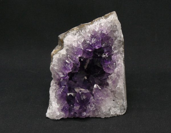 geodes amethyste 383g